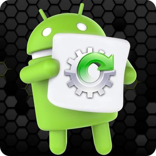 Update All Apps Phone Software 1.23.9