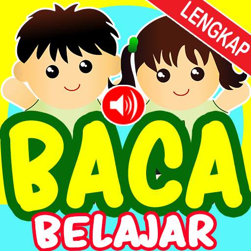 Ayo Belajar Membaca 2.0