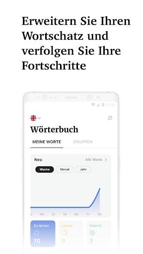 Linga: Bücher mit Übersetzung screenshot 5