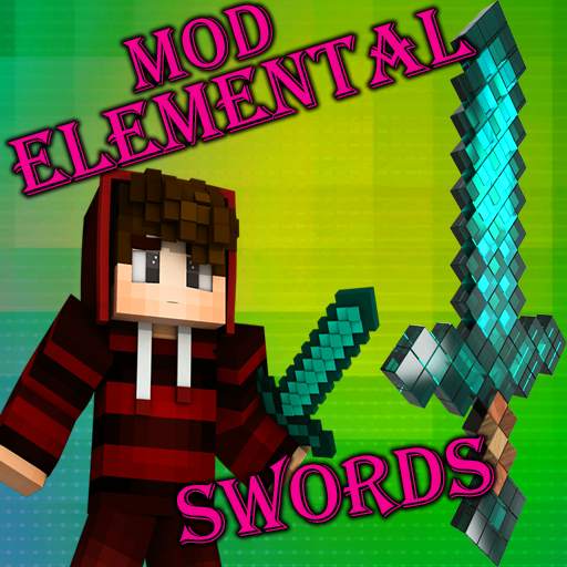 Sword Mod for Minecraft 5.55