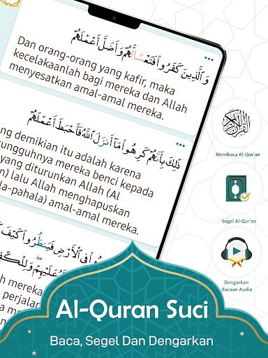 Prayer Now : Waktu Sholat Doa screenshot 11