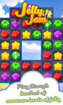 Candy Jam & Jelly Blast Mania screenshot 3