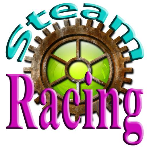 Steam Racing 1.43
