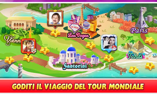 Bingo Win: Gioca Bingo con gli screenshot 8