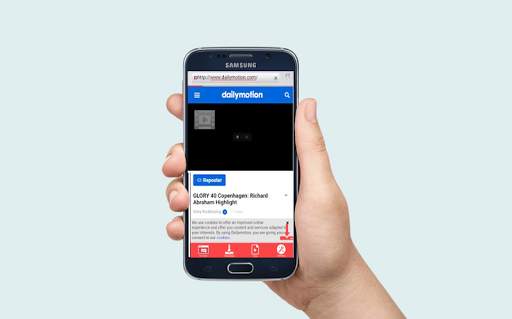 Video Downloader HD 2018 screenshot 6