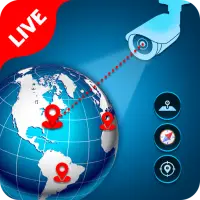 Live Earth Map 3D View on 9Apps