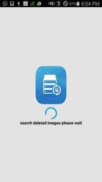 Recovery Photos - Restore screenshot 1