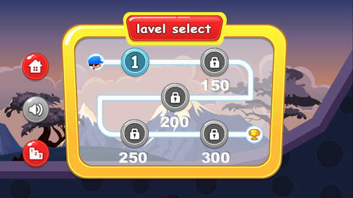 Monster Racing Cars screenshot 3