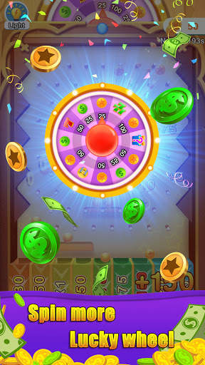 Lucky Plinko - Happy Dropping Ball скриншот 4
