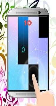 Ozuna Piano Tiles screenshot 1