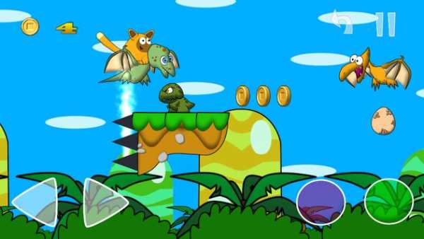 The brother of pou 2 screenshot 3