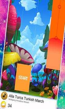 Candy Piano Tiles screenshot 9