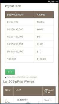 TimeBucks Make Money screenshot 2