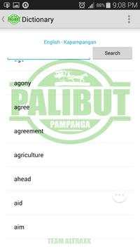 Palibut screenshot 3