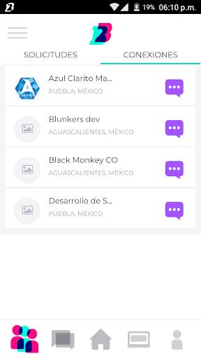 BizMate screenshot 5