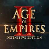 Age of Empires II: Definitive Edition Mobile icon