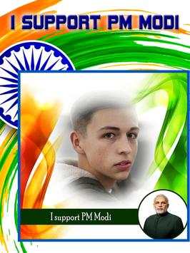 I Support PM Modi Ji 2017-2018 screenshot 4