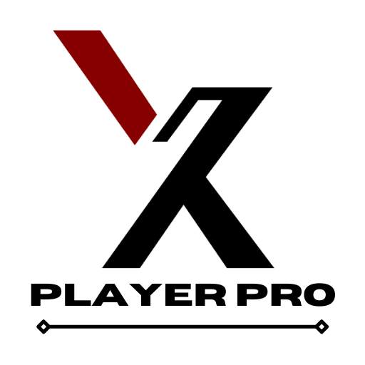 X Player Pro 1.5