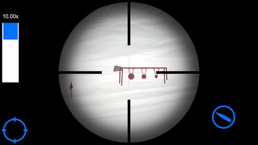 Sniper Range Game screenshot 24