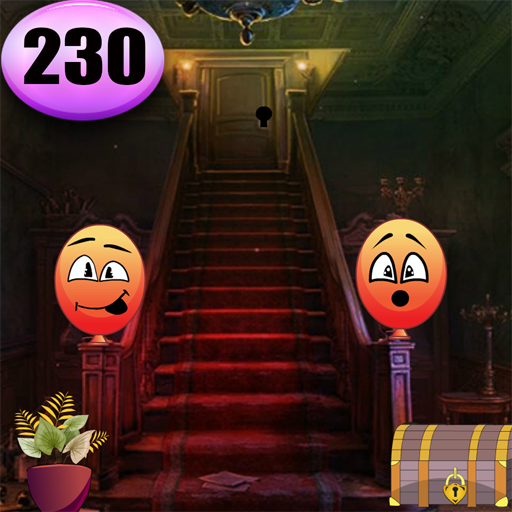 Real Zebra Escape Game Best Escape Game 230 icon