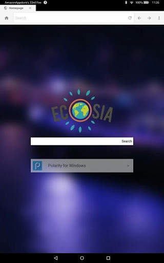 Polarity Browser-Fast/No Ads screenshot 10