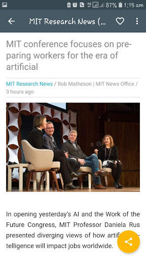 Tech News and Updates screenshot 3