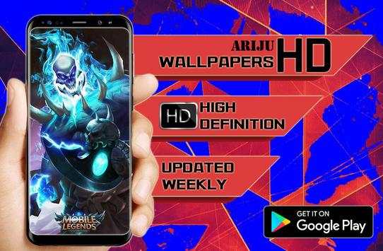 ML Hero Wallpapers For Legends screenshot 1