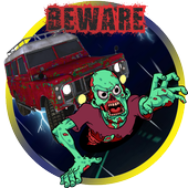 Zombie Road Kill icon