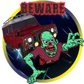 Zombie Road Kill 1.1