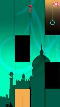 Ramadan Piano Tiles 2018 screenshot 1