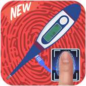 Finger Body Temperature Prank on 9Apps