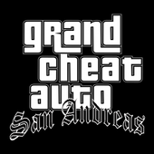 Cheat Code for GTA San Andreas icon