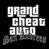 Cheat Code for GTA San Andreas 1.0