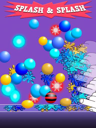 Bubble Game for Kids screenshot 2