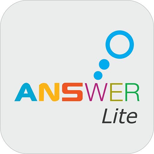 ANSwer Lite आइकन
