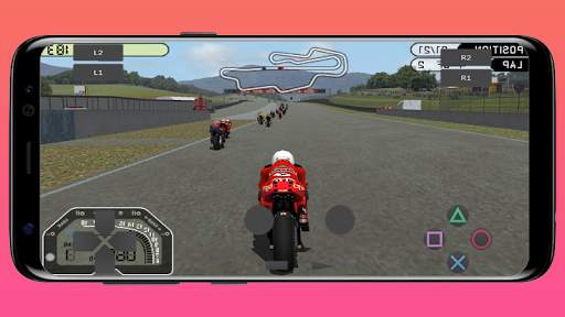 Goldenn PSP Emulator 2020 2 تصوير الشاشة