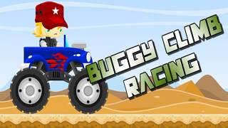 Buggy Climb Racing screenshot 1