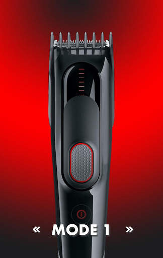 Haircut Prank - Fake Hair Clipper 2020 screenshot 2