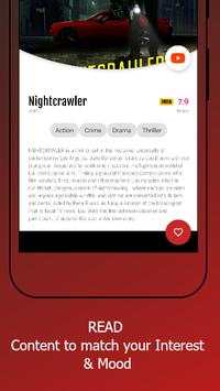 Free YTS Movie Downloader | Torrent Movie Download screenshot 2