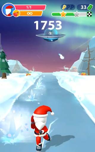 Clash Gang: Epic Beat Em screenshot 14