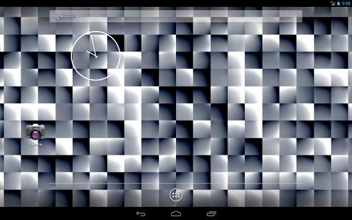 The Grid Live Wallpaper screenshot 21
