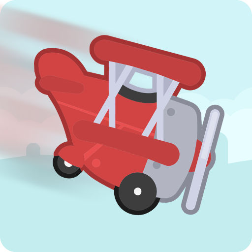 Candy Attack icon