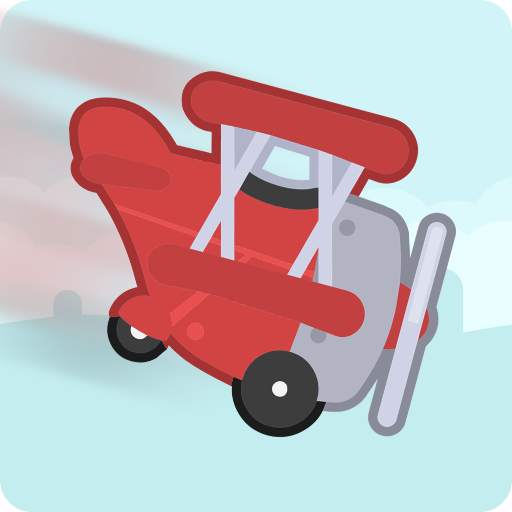 Candy Attack 0.6.4