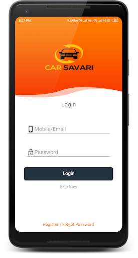 Car Savari screenshot 3