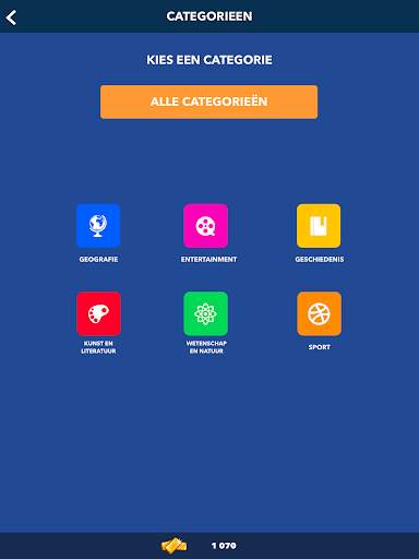 Super Quiz - Algemene Kennis screenshot 15