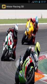 Motor Racing 3D screenshot 3