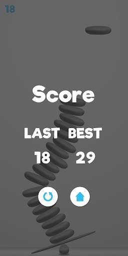Stone Balance - Rock Stacking screenshot 6
