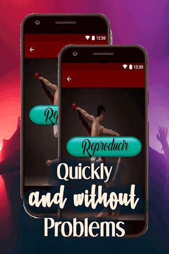 Download Music And Videos For Free Fast Guia Easy screenshot 4
