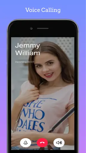 Blue Lite - Gay Video Chatting, Dating and Calling screenshot 3