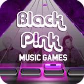 BlackPink Piano Music Games 2.5